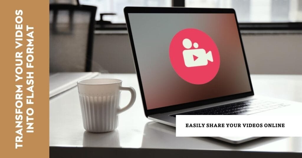 How to Convert Video to Adobe Flash Format