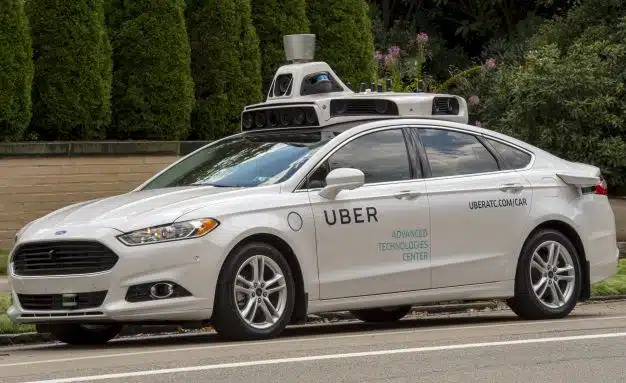 Uber launches artificial intelligence lab