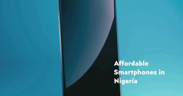 Cheap Smartphones in Nigeria in the Range of #20,000 – #30,000
