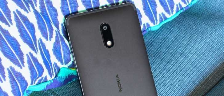 Nokia Is Back With The Nokia 6