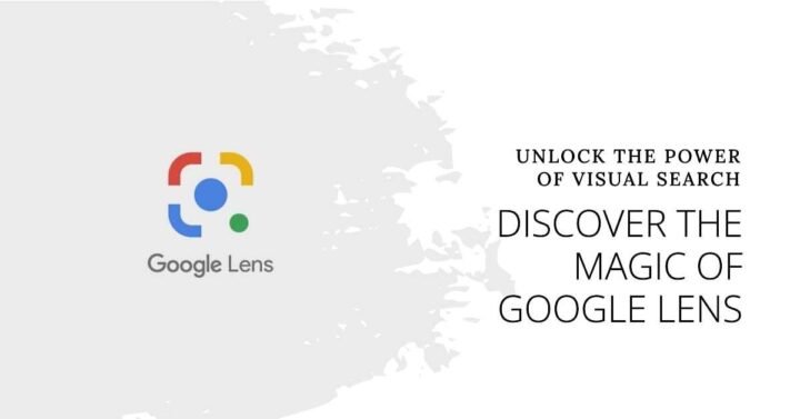Everything You Should Know About Google Lens