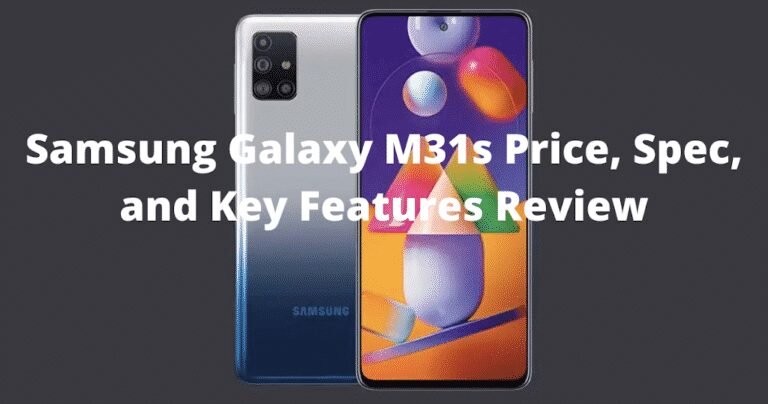 flipkart samsung m31s price