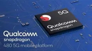 New Snapdragon 480 5G – Everything You Should Know