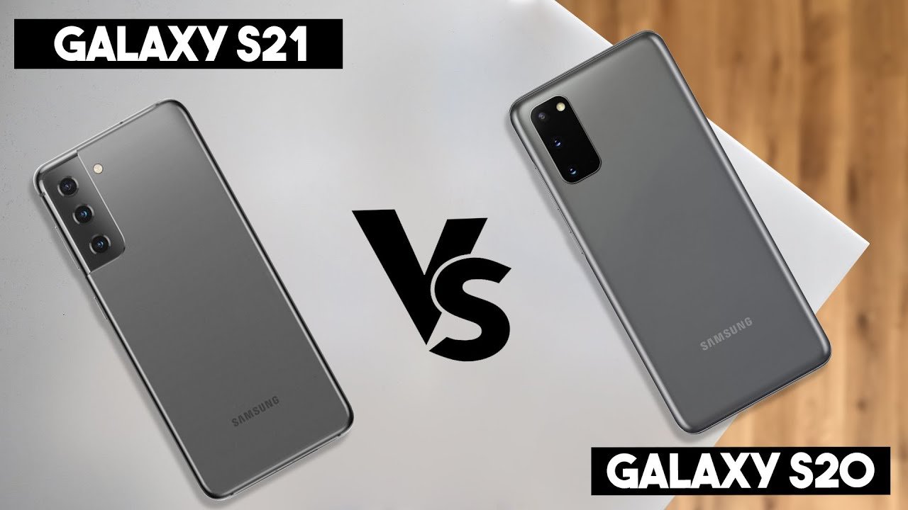 difference between a71 and s20