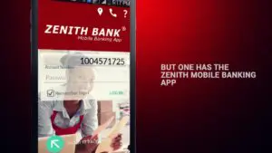 How To Register and Use Zenith Bank Mobile App in 2023?