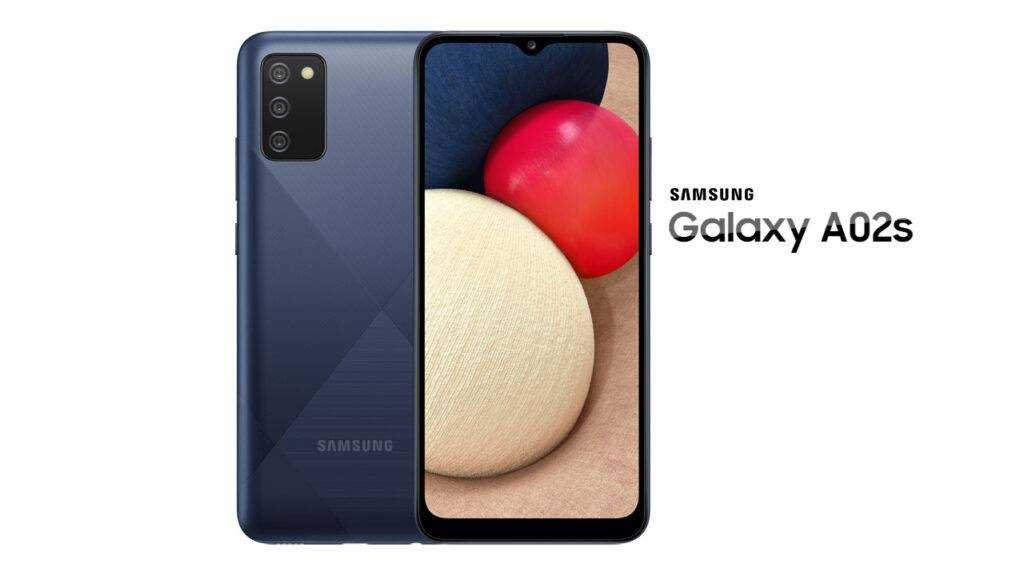 samsung galaxy a 02 s