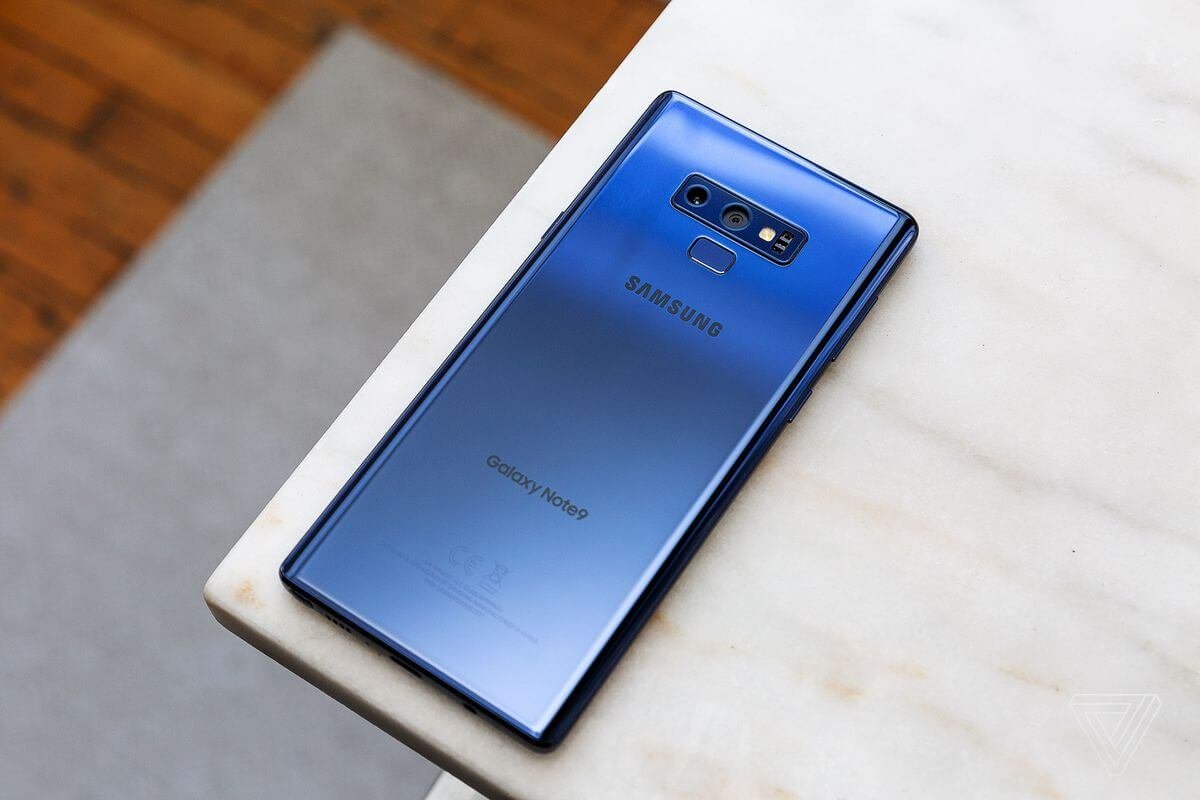 best buy note 9 deals