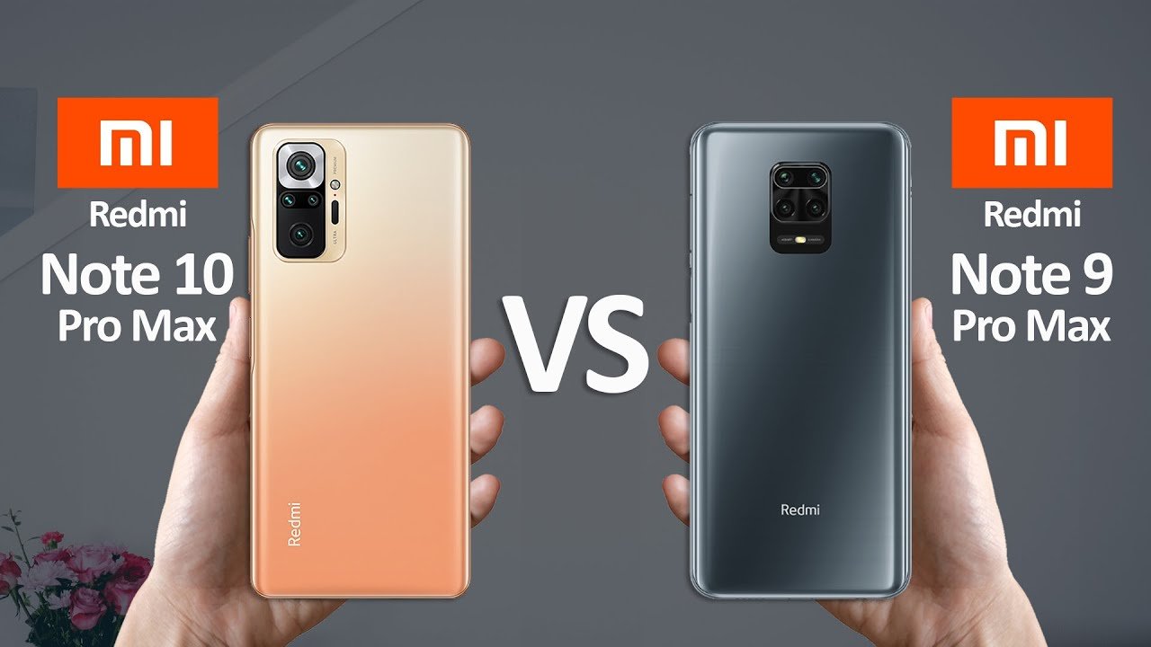 How Much Is Redmi Note 10 And Redmi Note 10 Pro Price In Nigeria