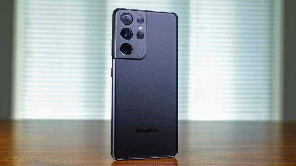 Samsung Galaxy S21 Ultra 5g Gets Improvements To Camera With The New Update Latest Tech Gist