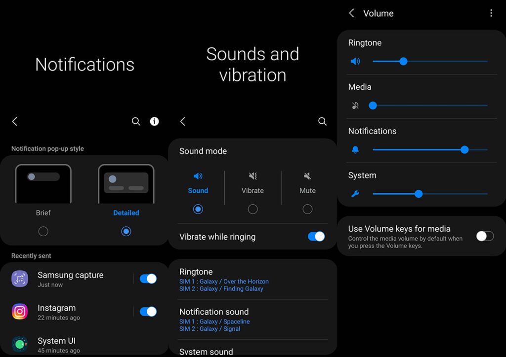 how-to-fix-samsung-s21-notification-sounds-not-working-in-8-easy-ways