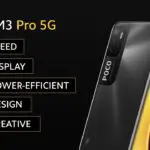 POCO M3 Pro 5G Review: POCO’s Affordable 5G Phone For Just $204