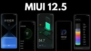 Stable MIUI 12.5 Arrives For Redmi Note 10 Pro In Europe - How To Download