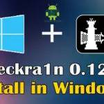 Checkra1n Window Download – How To Jailbreak Jailbreak iPhone With Checkra1n Windows