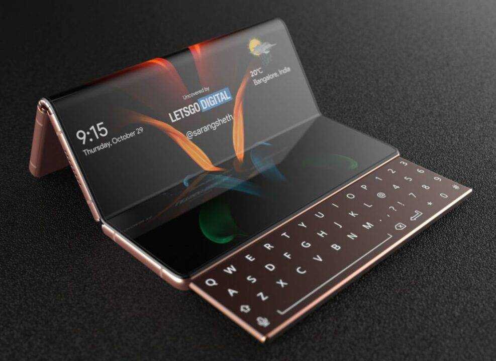 Samsung Galaxy Z Fold 3 Release Date Price Specs Screen Size And Review Latest Tech Gist