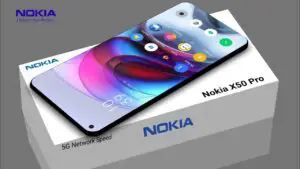 Nokia X50 Pro Price in Nigeria, Release Date, Specs and Features