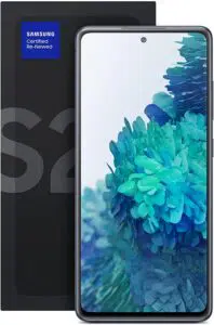 Why Samsung Galaxy S20 FE 5G Is The Ultimate Gift For You This Festive Season