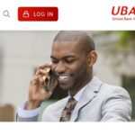 How To Change My UBA Phone Number Online?