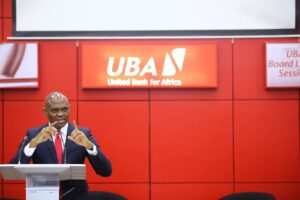 UBA Sort Code in Nigeria for All States