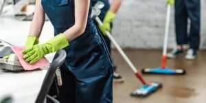 What Insurance Do You Need For A Cleaning Business