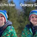 iPhone 13 PRO Max vs Samsung S22 ultra – Is S22 Ultra Better than 13 PRO Max?