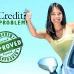 Bad Credit Car Loans Canada Guaranteed Approval