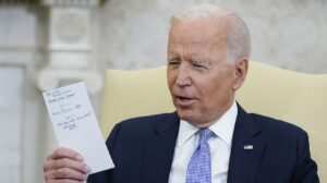 Who Qualified for Biden Student Loan Forgiveness?