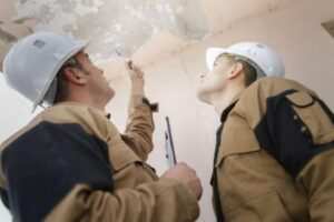 How to Make a Successful Water Leak Insurance Claim?