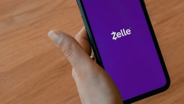 How to Make Fake Zelle Receipt?