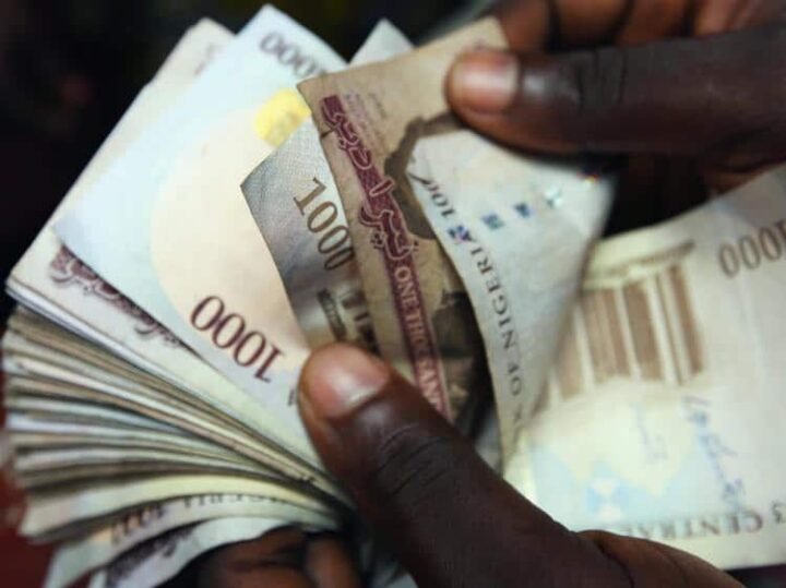 I Need A Loan Of 50000 Naira – Best Loan Apps to Get Instant 50,000 Naira