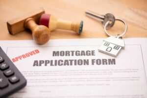 What Not To Do When Applying For A Mortgage