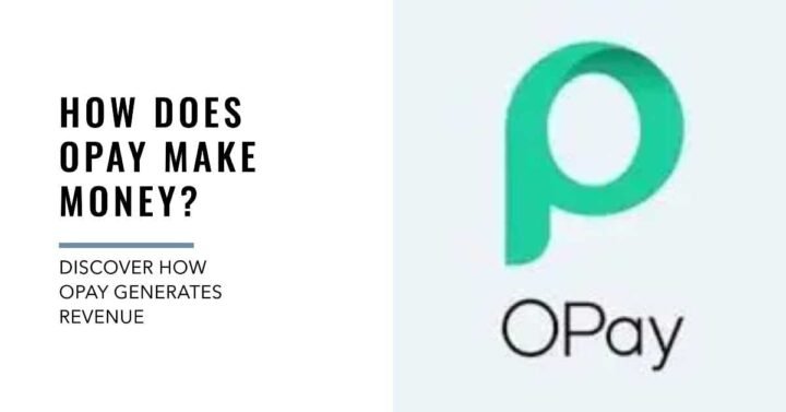 How Does Opay Make Money (1)