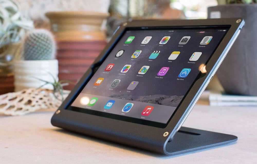 5 Best iPad POS Stands for Business on Amazon