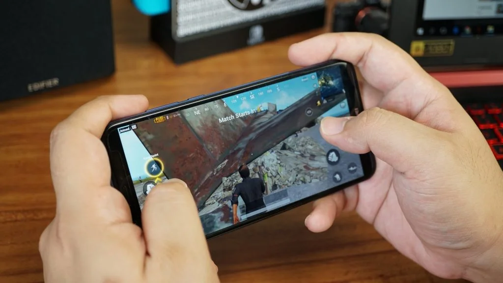 List Of The Best Samsung Gaming Phones You Can Buy in 2021