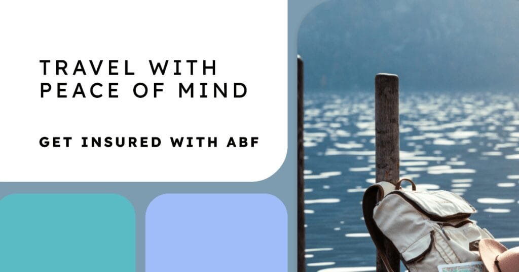 ABF Travel Insurance