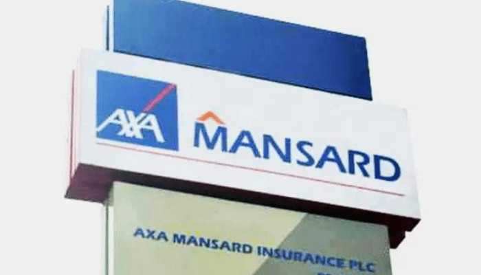 AXA Mansard Insurance: Providing Comprehensive Insurance Solutions
