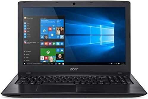 Acer Aspire E 15, 15.6 Full HD, 8th Gen Intel Core i3-8130U, 6GB RAM Memory, 1TB HDD, 8X DVD, E5-576-392H