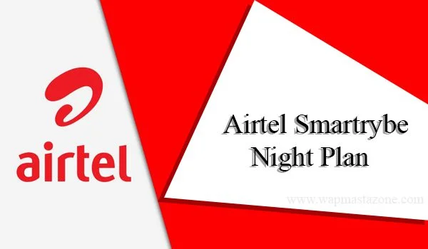 Airtel Smart Trybe – How To Activate & Deactivate Night Plan