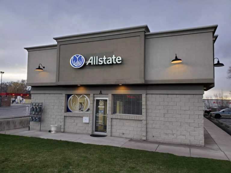Allstate Insurance Lewiston Idaho – Your Guide to Coverage and More!