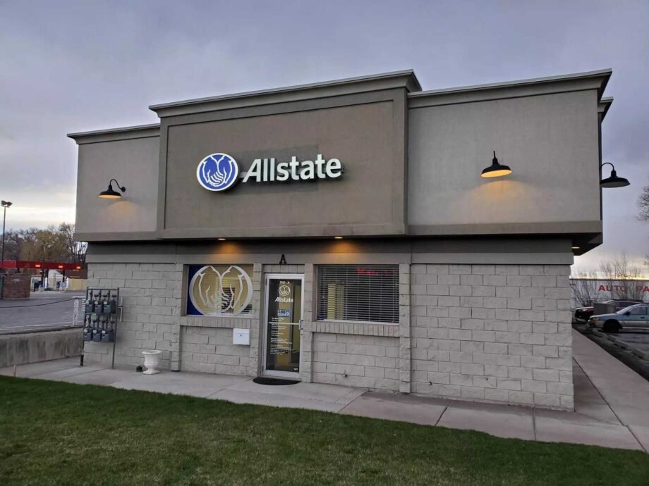 Allstate Insurance Lewiston Idaho