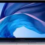 Apple MacBook Air (Premium Laptop for Insurance Adjusters)