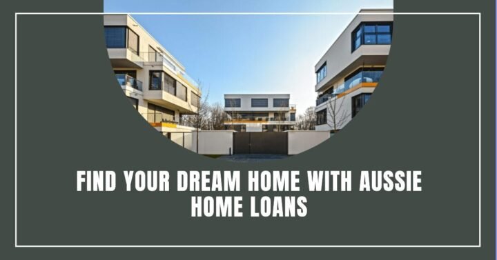 Aussie Home Loans