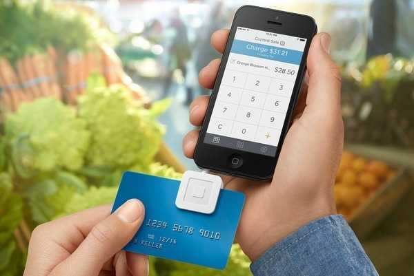 Best Credit Card Reader For iPhone