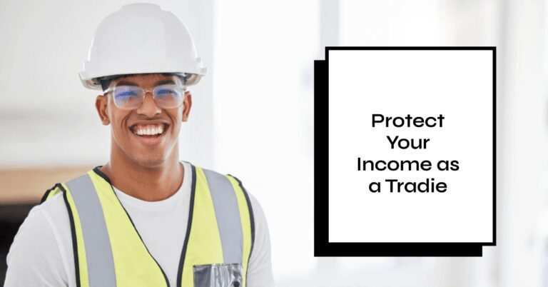 Best Income Protection insurance For Tradies