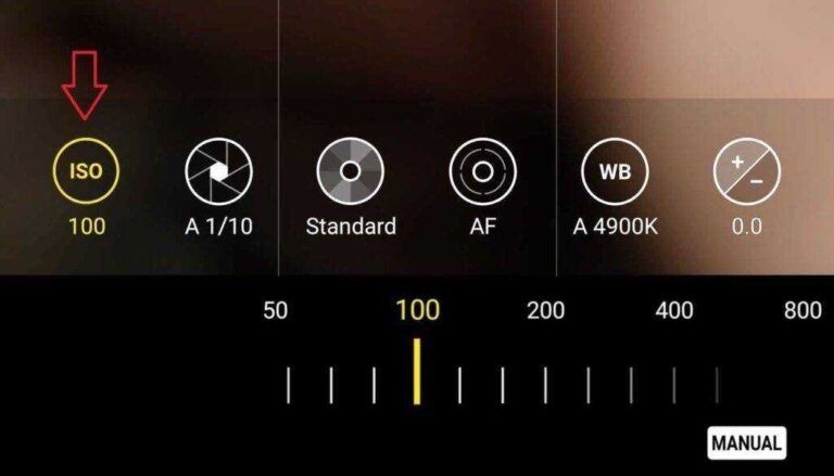 Best Samsung S20 Camera Pro Mode Settings To Take Pictures Like An Expert
