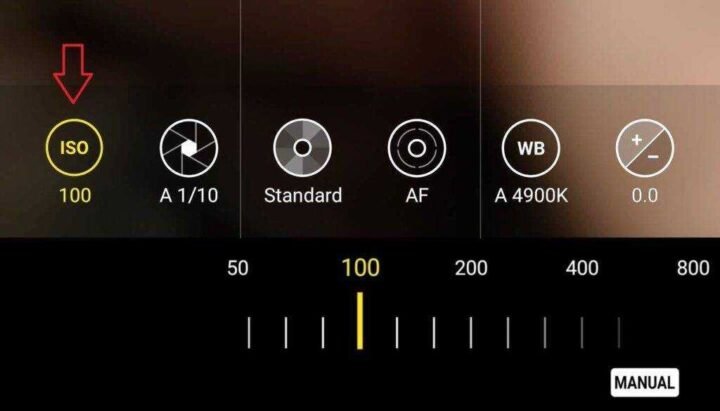 Best Samsung S20 Camera Pro Mode Settings To Take Pictures Like An Expert