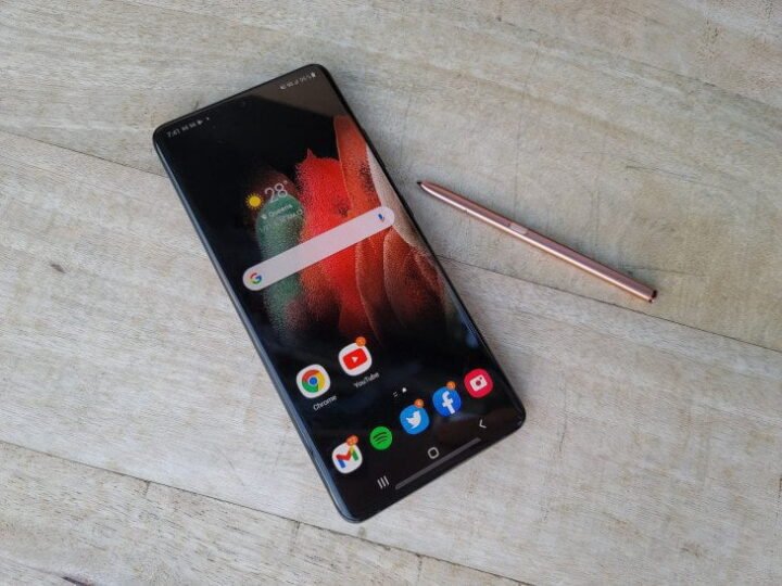 Best Samsung S21, S21+, and S21 Ultra home screen Tips You Should Know