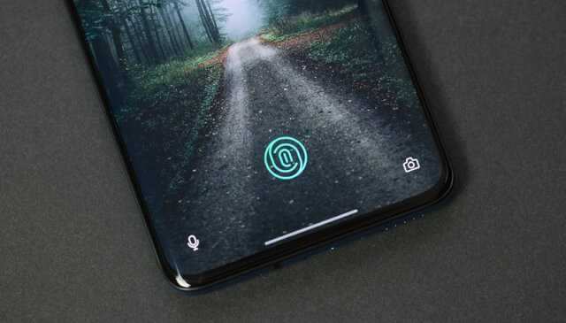 Best fingerprint phone lock app for Android