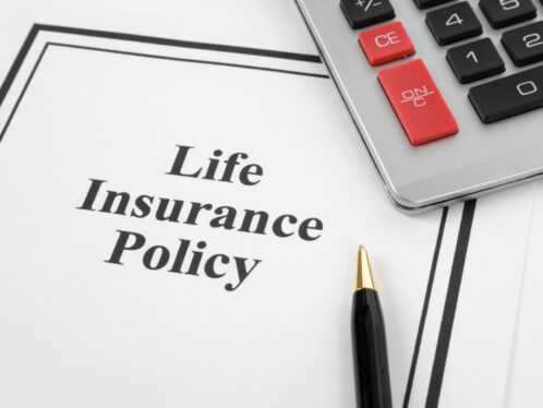 Can You Borrow Against Term Life Insurance
