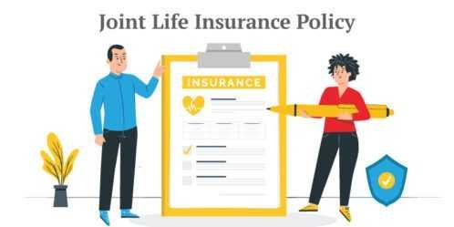 Can You Get Joint Life Insurance – How Does Joint Life Insurance Work?