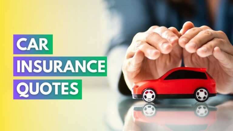 Car Insurance Quotes in Nigeria: Finding the Best Coverage at the Right Price
